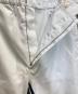 中古・古着 adidas (アディダス) PRADA (プラダ) 21AW  RE-NYLON PANT ホワイト サイズ:L：70000円