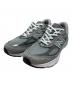 NEW BALANCE（ニューバランス）の古着「990v6」｜グレー
