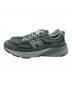 NEW BALANCE (ニューバランス) 990v6 グレー サイズ:28：15000円