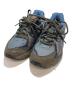 asics（アシックス）の古着「スニーカー」｜Grey Floss / Brown S