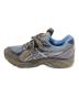 asics (アシックス) KIKO KOSTADINOV (キコ・コスタディノフ) スニーカー Grey Floss / Brown S サイズ:24cm：10000円
