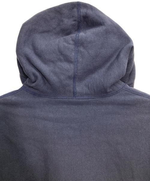 SUPREME（シュプリーム）Supreme (シュプリーム) Cross Box Logo Hooded Sweatshirt ブラック サイズ:Lの古着・服飾アイテム