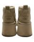 中古・古着 UGG (アグ) Classic Ultra Mini New Heights アイボリー サイズ:24：10000円