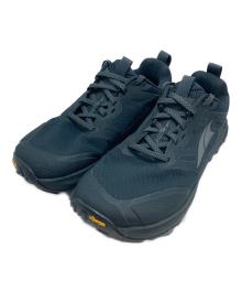 ALTRA（アルトラ）の古着「LONE PEAK 9+」｜ブラック