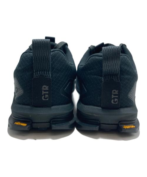 ALTRA（アルトラ）ALTRA (アルトラ) LONE PEAK 9+ ブラック サイズ:27の古着・服飾アイテム