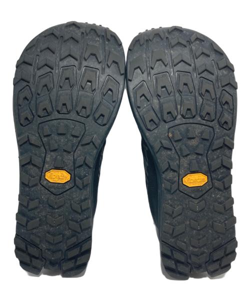 ALTRA（アルトラ）ALTRA (アルトラ) LONE PEAK 9+ ブラック サイズ:27の古着・服飾アイテム