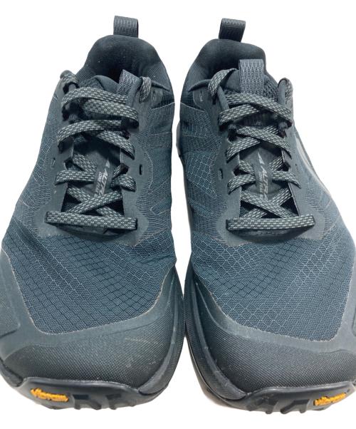 ALTRA（アルトラ）ALTRA (アルトラ) LONE PEAK 9+ ブラック サイズ:27の古着・服飾アイテム