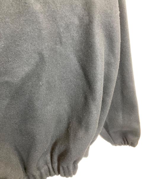 FEELS（フィールズ）FEELS (フィールズ) URBAN WOOL BLOUSON ブラック サイズ:XLの古着・服飾アイテム
