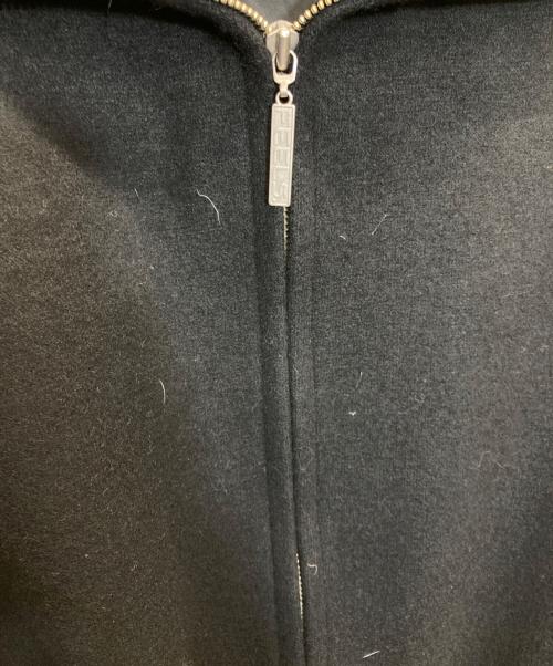 FEELS（フィールズ）FEELS (フィールズ) URBAN WOOL BLOUSON ブラック サイズ:XLの古着・服飾アイテム
