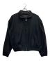 FEELS（フィールズ）の古着「URBAN WOOL BLOUSON」｜ブラック