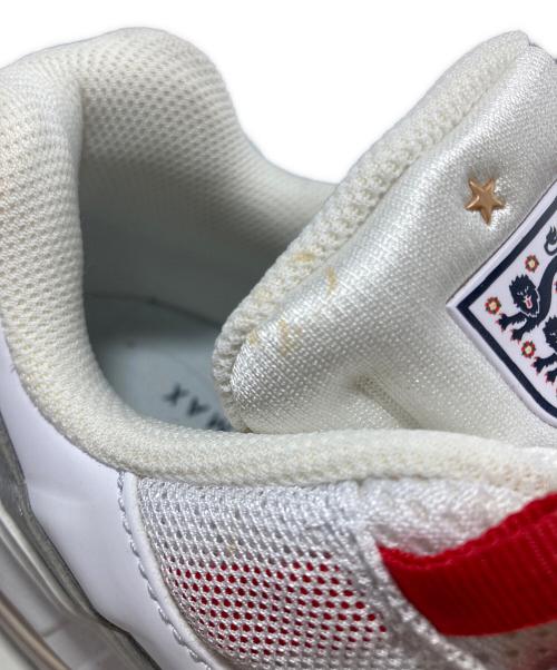 NIKE（ナイキ）NIKE (ナイキ) エア マックス 95 ビッグバブル ホワイト サイズ:UK10の古着・服飾アイテム