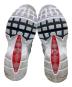 中古・古着 NIKE (ナイキ) エア マックス 95 ビッグバブル ホワイト サイズ:UK10：12000円