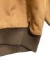 中古・古着 CarHartt (カーハート) アクティブジャケット ブラウン サイズ:XL：12000円