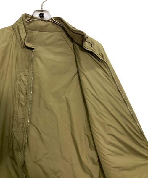 British Army（ブリティッシュアーミー）British Army (ブリティッシュアーミー) PCS Thermal Jacket カーキ サイズ:XLの古着・服飾アイテム