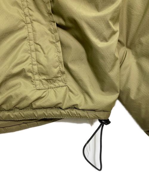British Army（ブリティッシュアーミー）British Army (ブリティッシュアーミー) PCS Thermal Jacket カーキ サイズ:XLの古着・服飾アイテム