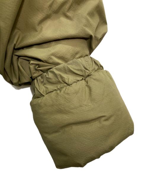 British Army（ブリティッシュアーミー）British Army (ブリティッシュアーミー) PCS Thermal Jacket カーキ サイズ:XLの古着・服飾アイテム
