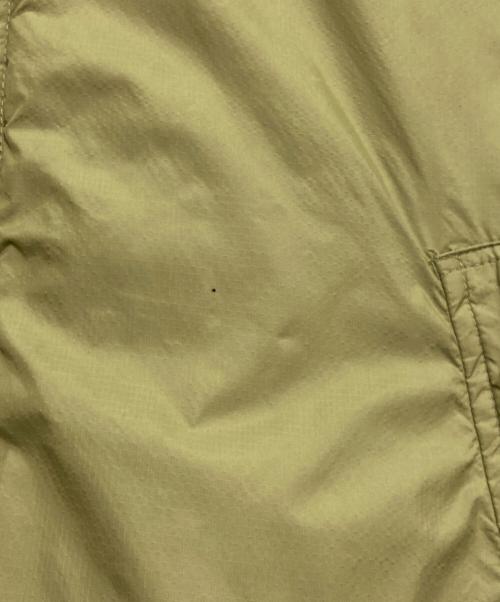 British Army（ブリティッシュアーミー）British Army (ブリティッシュアーミー) PCS Thermal Jacket カーキ サイズ:XLの古着・服飾アイテム
