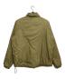 British Army (ブリティッシュアーミー) PCS Thermal Jacket カーキ サイズ:XL：9000円