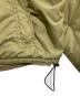 中古・古着 British Army (ブリティッシュアーミー) PCS Thermal Jacket カーキ サイズ:XL：9000円