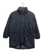 WILD THINGSワイルドシングス）の古着「MONSTER PARKA TYPE2」｜ブラック