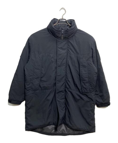 WILD THINGS（ワイルドシングス）WILD THINGS (ワイルドシングス) MONSTER PARKA TYPE2 ブラック サイズ:freeの古着・服飾アイテム