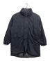 WILD THINGS（ワイルドシングス）の古着「MONSTER PARKA TYPE2」｜ブラック