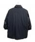 WILD THINGS (ワイルドシングス) MONSTER PARKA TYPE2 ブラック サイズ:free：18000円