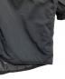 中古・古着 WILD THINGS (ワイルドシングス) MONSTER PARKA TYPE2 ブラック サイズ:free：18000円