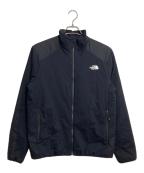 THE NORTH FACEザ ノース フェイス）の古着「Ventrix Jacket」｜ブラック