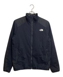 THE NORTH FACE（ザ ノース フェイス）の古着「Ventrix Jacket」｜ブラック