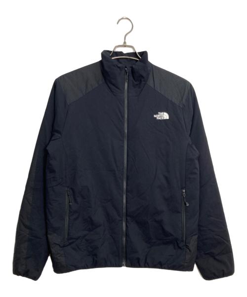 THE NORTH FACE（ザ ノース フェイス）THE NORTH FACE (ザ ノース フェイス) Ventrix Jacket ブラック サイズ:Mの古着・服飾アイテム
