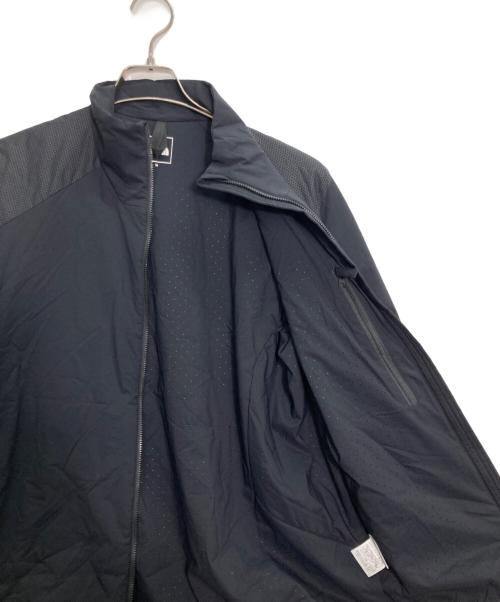 THE NORTH FACE（ザ ノース フェイス）THE NORTH FACE (ザ ノース フェイス) Ventrix Jacket ブラック サイズ:Mの古着・服飾アイテム