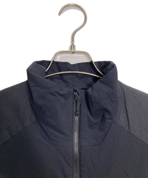 THE NORTH FACE（ザ ノース フェイス）THE NORTH FACE (ザ ノース フェイス) Ventrix Jacket ブラック サイズ:Mの古着・服飾アイテム