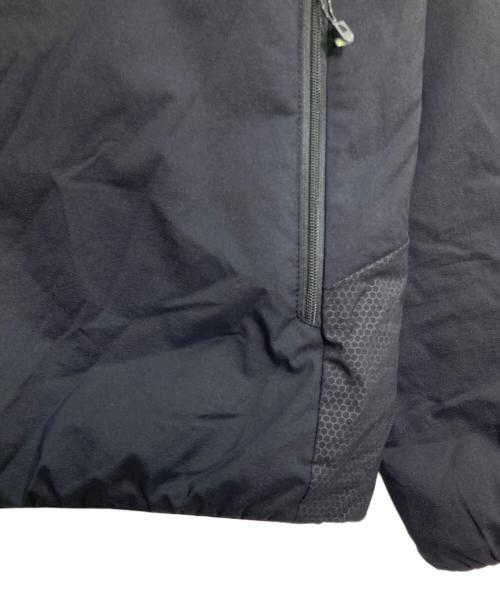 THE NORTH FACE（ザ ノース フェイス）THE NORTH FACE (ザ ノース フェイス) Ventrix Jacket ブラック サイズ:Mの古着・服飾アイテム