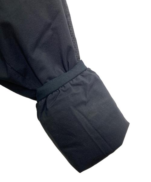 THE NORTH FACE（ザ ノース フェイス）THE NORTH FACE (ザ ノース フェイス) Ventrix Jacket ブラック サイズ:Mの古着・服飾アイテム