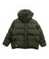 FreshService（フレッシュサービス）の古着「CORPORATE DOWN JACKET」｜オリーブ