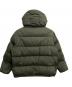 FreshService (フレッシュサービス) CORPORATE DOWN JACKET オリーブ サイズ:M：20000円