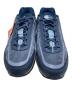 中古・古着 NIKE (ナイキ) WORKSOUT (ワークアウト) ローカットスニーカー ネイビー サイズ:UK10.5：18000円