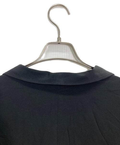 Yohji Yamamoto pour homme（ヨウジヤマモト プールオム）Yohji Yamamoto pour homme (ヨウジヤマモト プールオム) テーラードジャケット ブラック サイズ:3の古着・服飾アイテム