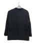 Yohji Yamamoto pour homme (ヨウジヤマモト プールオム) テーラードジャケット ブラック サイズ:3：45000円