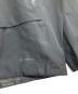 中古・古着 MAMMUT (マムート) アルパインガイドハードシェルフーデッドジャケット ブラック サイズ:L：35000円