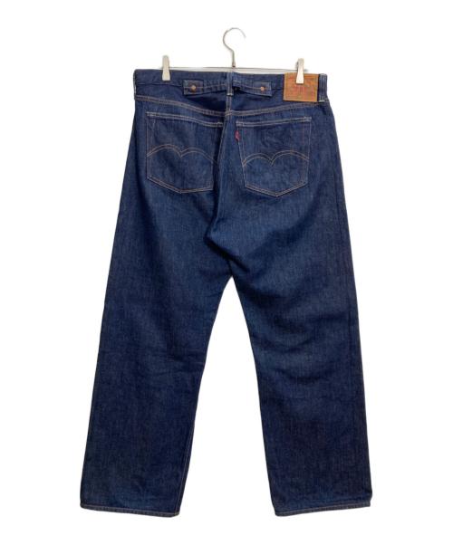 LEVI'S VINTAGE CLOTHING（リーバイス ビンテージ クロージング）LEVI'S VINTAGE CLOTHING (リーバイス ビンテージ クロージング) 1937モデルデニムパンツ インディゴ サイズ:96cmの古着・服飾アイテム