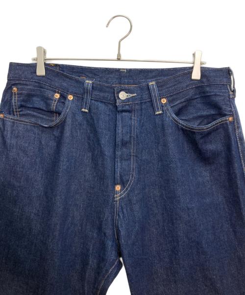 LEVI'S VINTAGE CLOTHING（リーバイス ビンテージ クロージング）LEVI'S VINTAGE CLOTHING (リーバイス ビンテージ クロージング) 1937モデルデニムパンツ インディゴ サイズ:96cmの古着・服飾アイテム