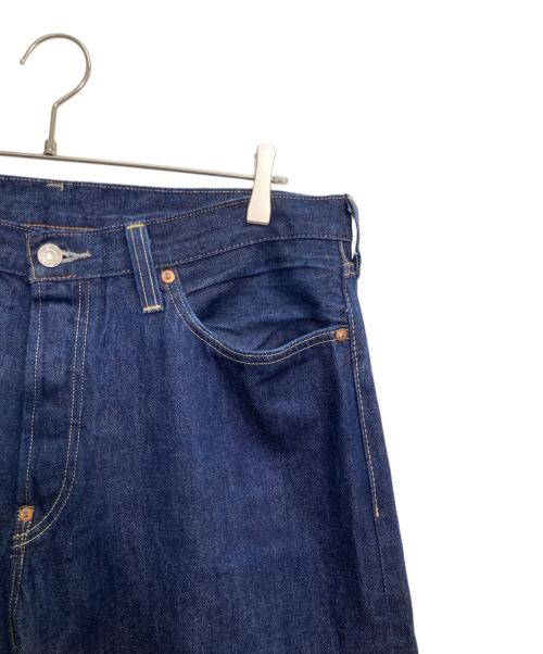LEVI'S VINTAGE CLOTHING（リーバイス ビンテージ クロージング）LEVI'S VINTAGE CLOTHING (リーバイス ビンテージ クロージング) 1937モデルデニムパンツ インディゴ サイズ:96cmの古着・服飾アイテム