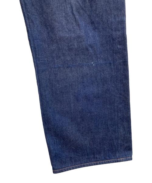 LEVI'S VINTAGE CLOTHING（リーバイス ビンテージ クロージング）LEVI'S VINTAGE CLOTHING (リーバイス ビンテージ クロージング) 1937モデルデニムパンツ インディゴ サイズ:96cmの古着・服飾アイテム