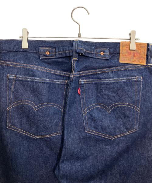 LEVI'S VINTAGE CLOTHING（リーバイス ビンテージ クロージング）LEVI'S VINTAGE CLOTHING (リーバイス ビンテージ クロージング) 1937モデルデニムパンツ インディゴ サイズ:96cmの古着・服飾アイテム