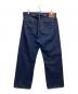 LEVI'S VINTAGE CLOTHING (リーバイス ビンテージ クロージング) 1937モデルデニムパンツ インディゴ サイズ:96cm：30000円