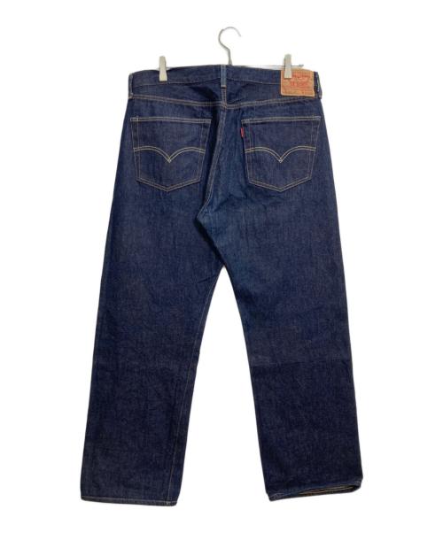 LEVI'S VINTAGE CLOTHING（リーバイス ビンテージ クロージング）LEVI'S VINTAGE CLOTHING (リーバイス ビンテージ クロージング) 1955年モデル 501XXデニムパンツ インディゴ サイズ:96cmの古着・服飾アイテム