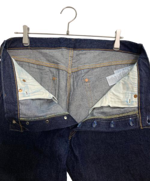 LEVI'S VINTAGE CLOTHING（リーバイス ビンテージ クロージング）LEVI'S VINTAGE CLOTHING (リーバイス ビンテージ クロージング) 1955年モデル 501XXデニムパンツ インディゴ サイズ:96cmの古着・服飾アイテム