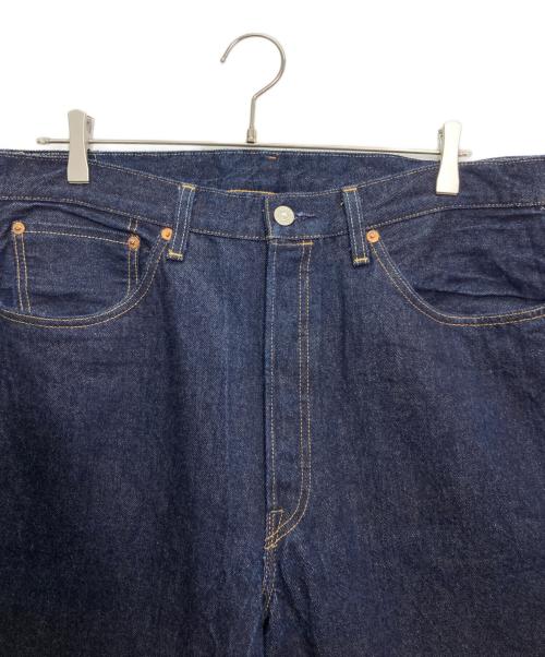 LEVI'S VINTAGE CLOTHING（リーバイス ビンテージ クロージング）LEVI'S VINTAGE CLOTHING (リーバイス ビンテージ クロージング) 1955年モデル 501XXデニムパンツ インディゴ サイズ:96cmの古着・服飾アイテム